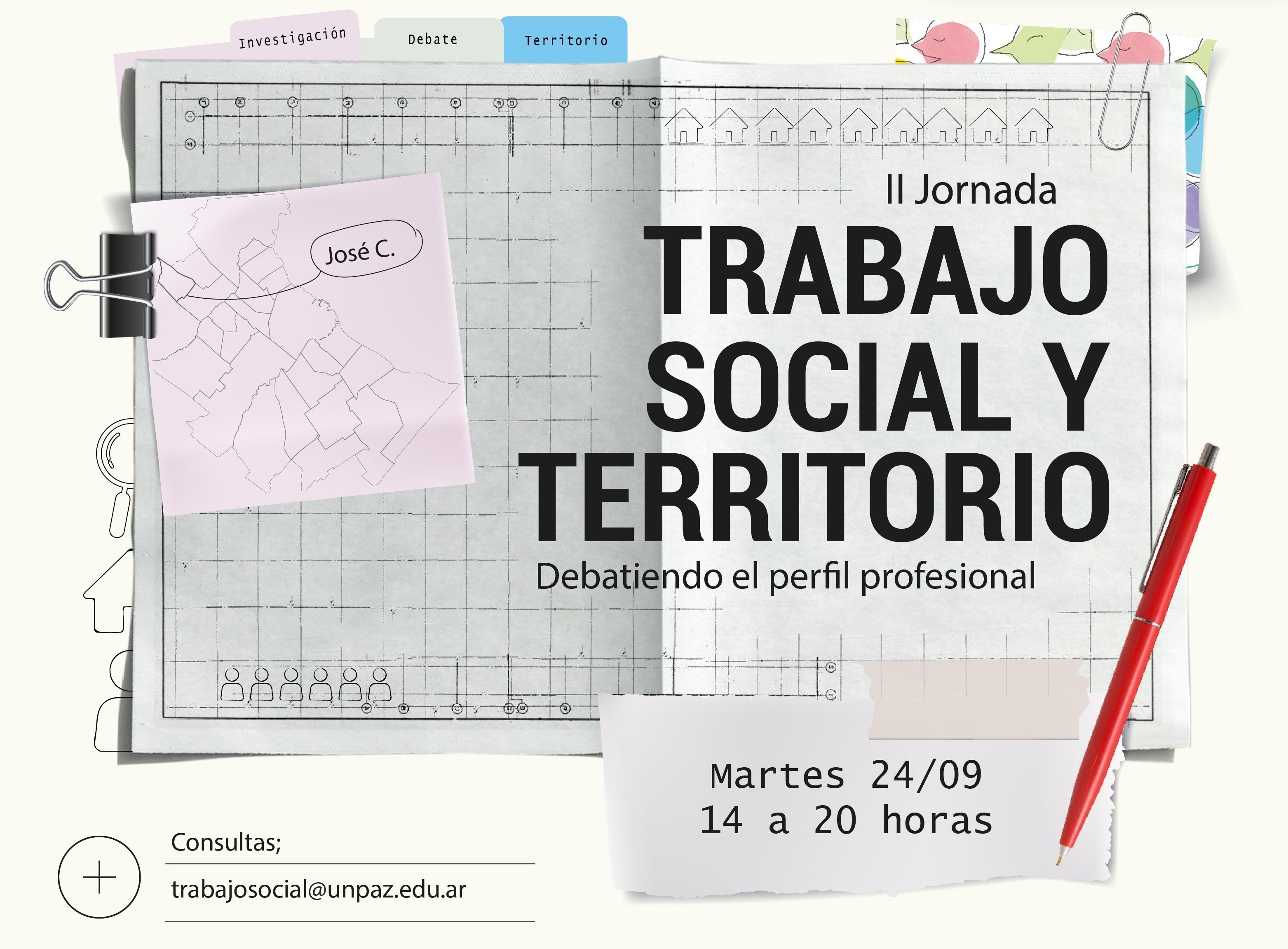 Trabajo social