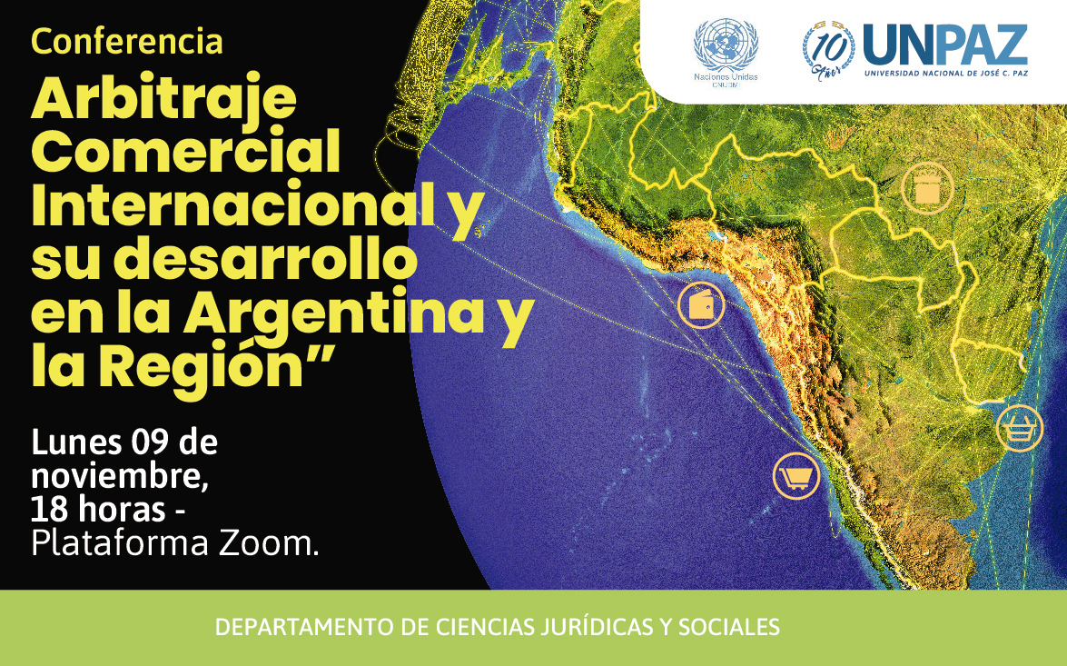 Conferencia onu