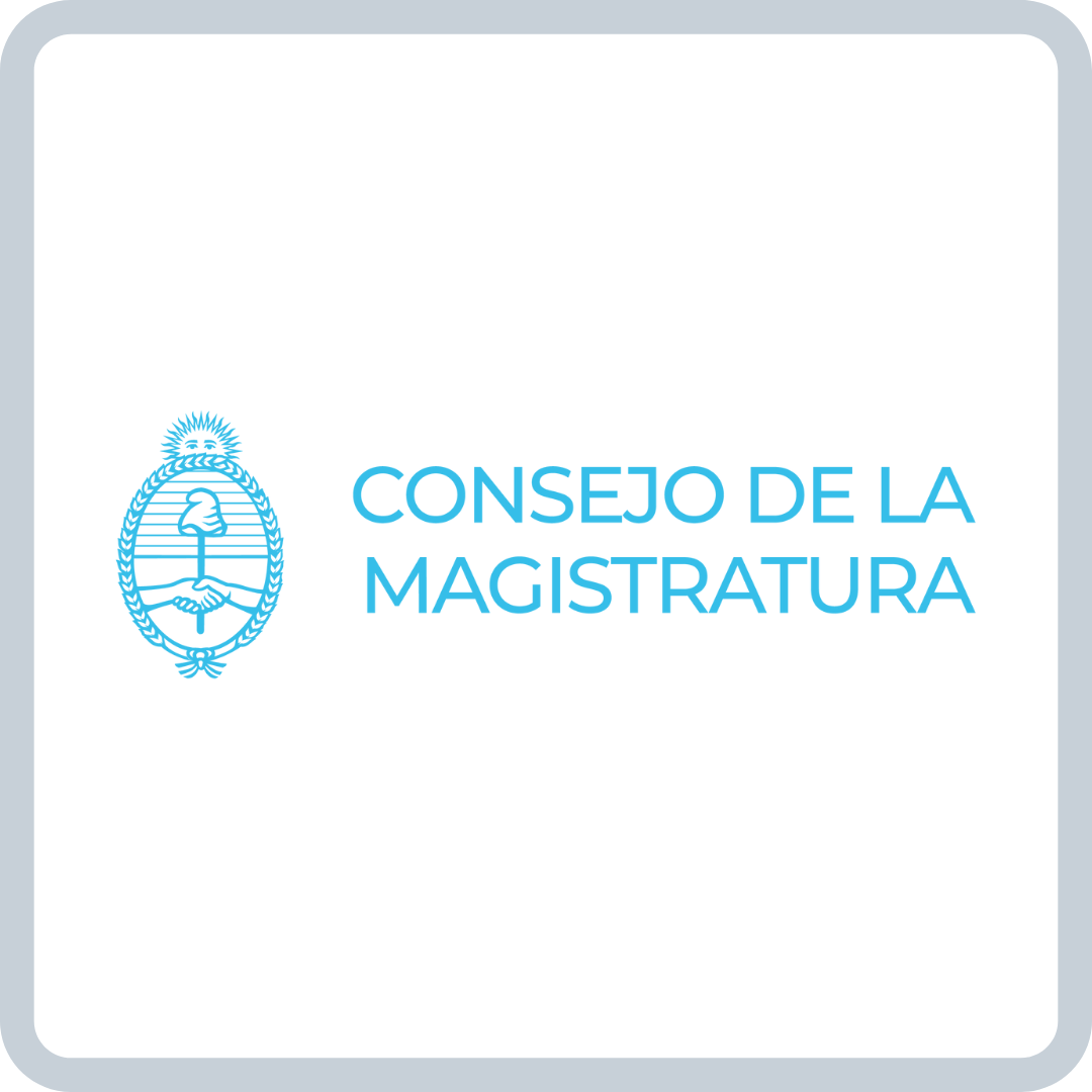 Consejo de la Magistratura