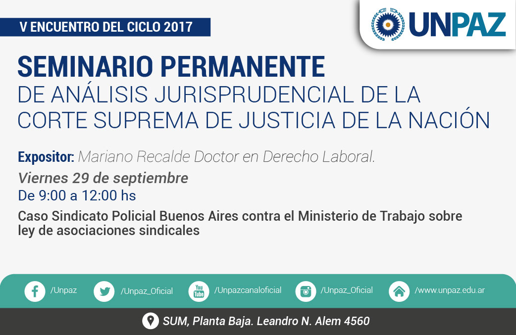 Jusrisprudencia