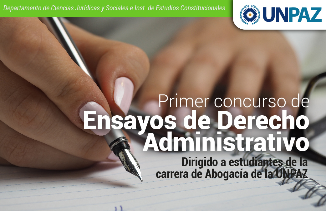Ensayos