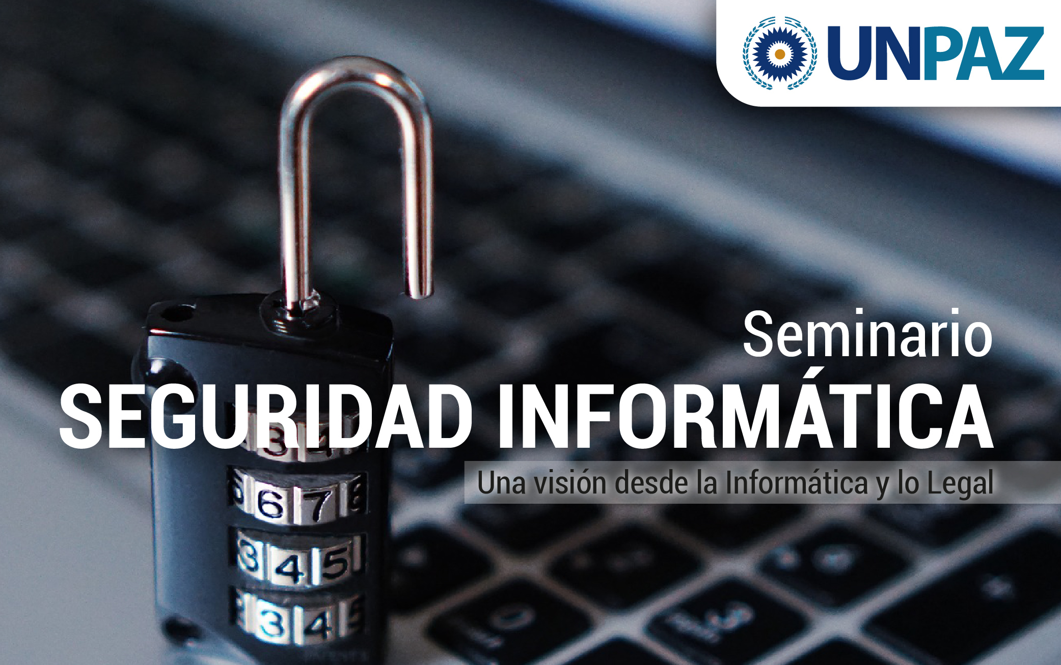 Seminario de seguridad informatica