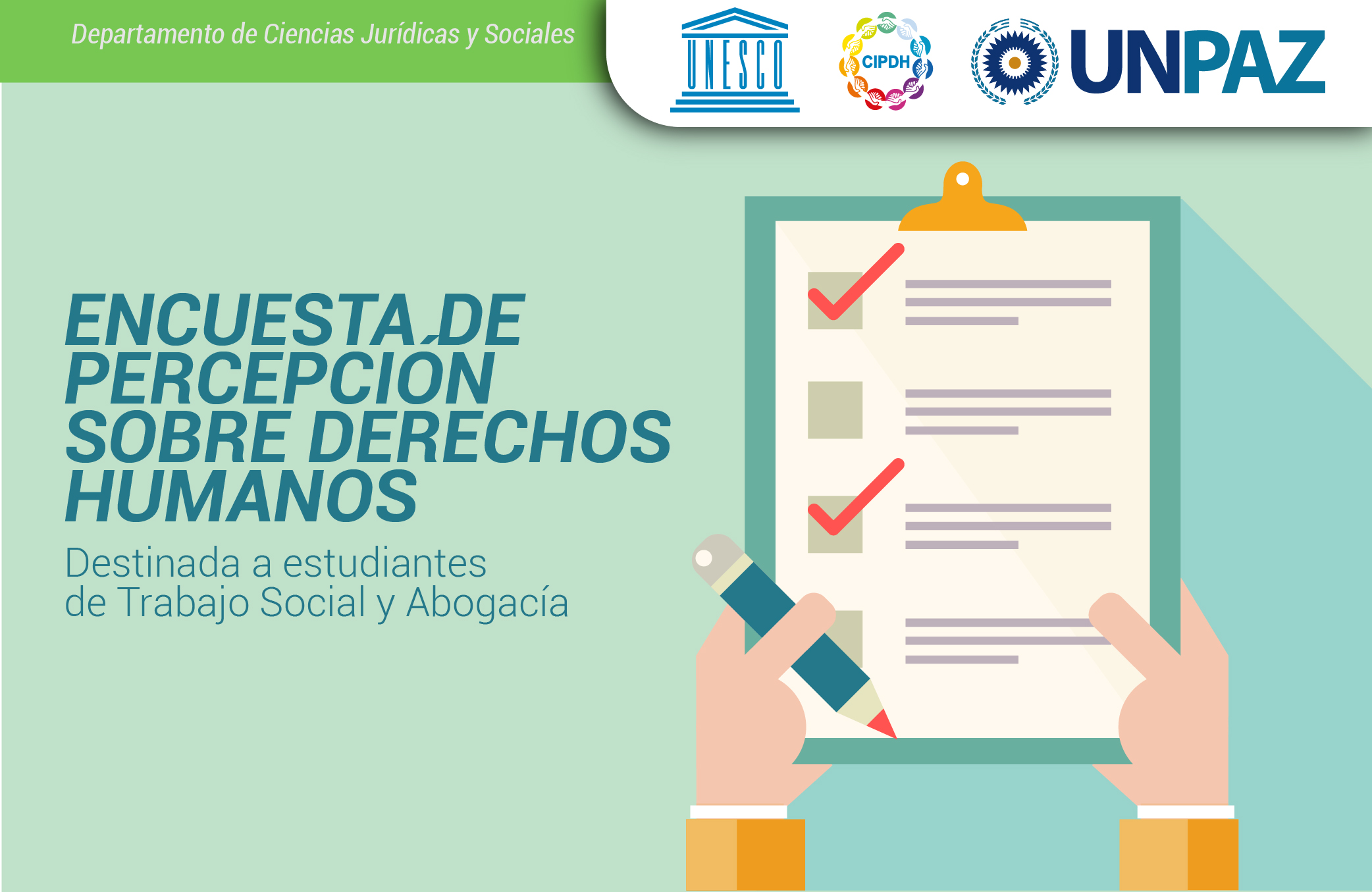 Encuesta