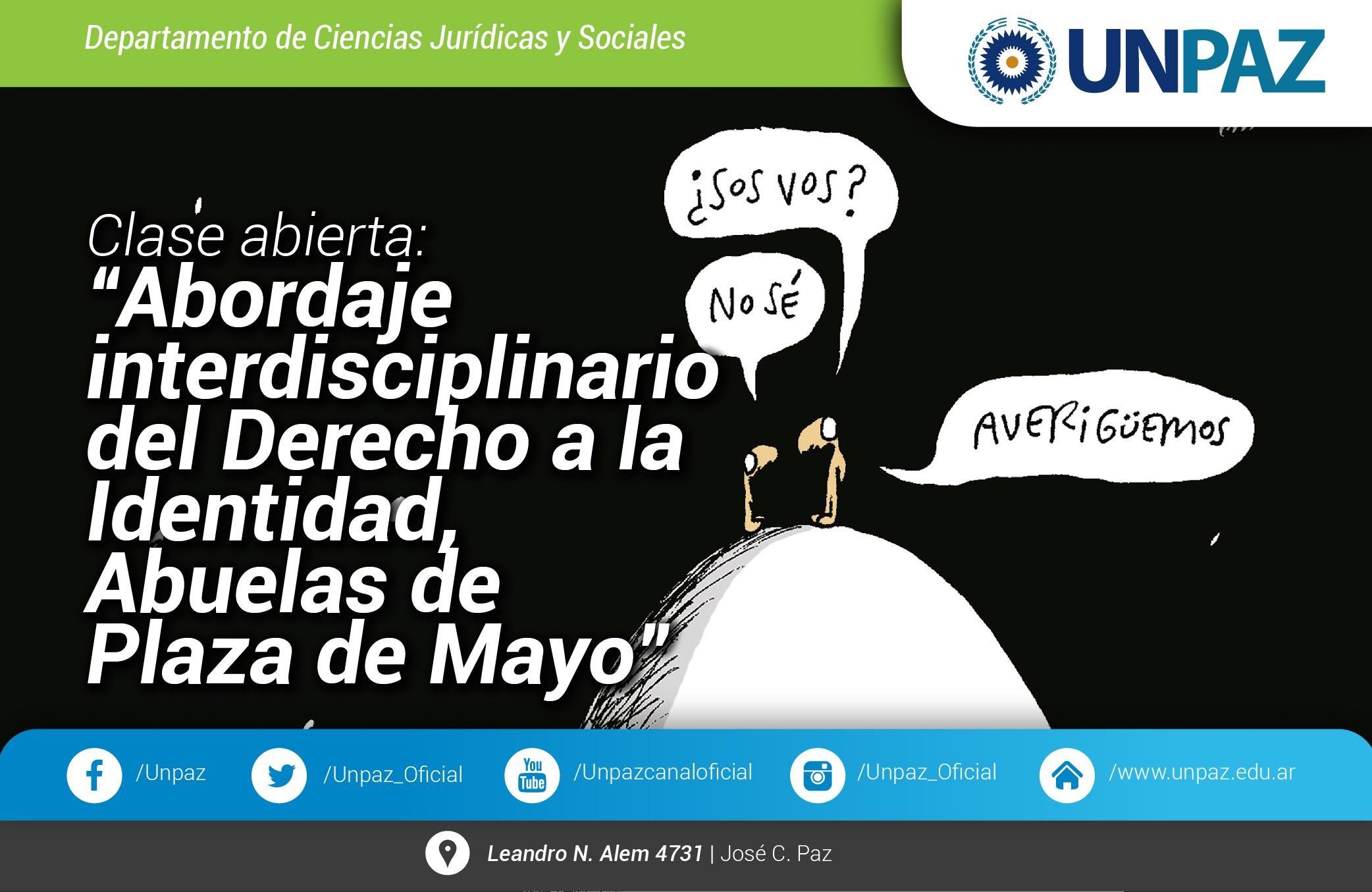 Abordaje interdisciplinario