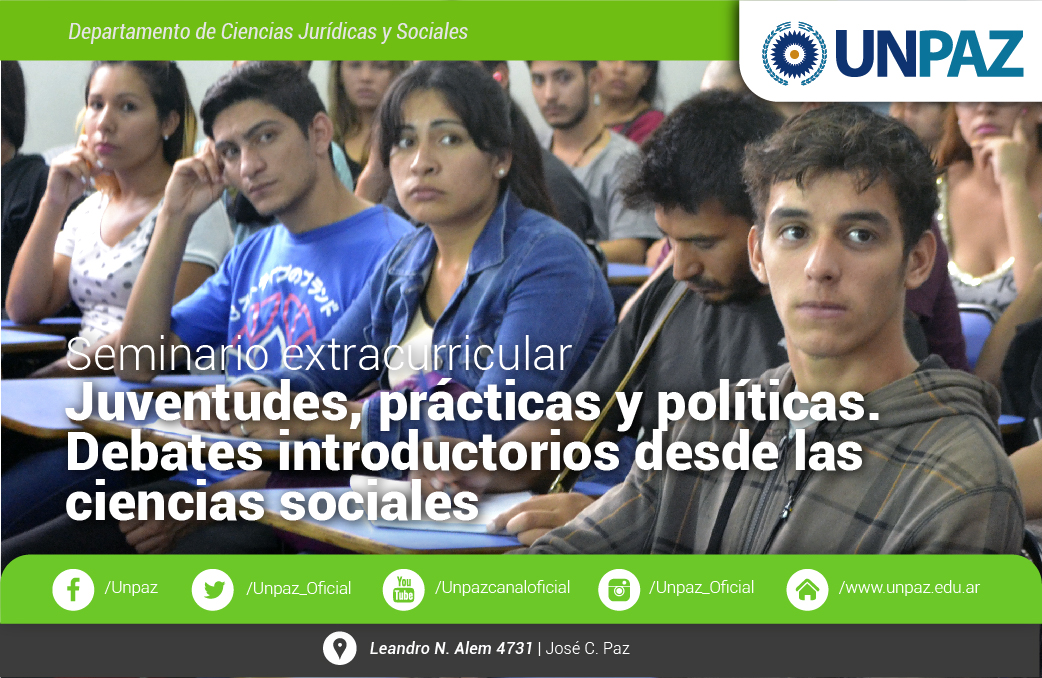 Juventudes