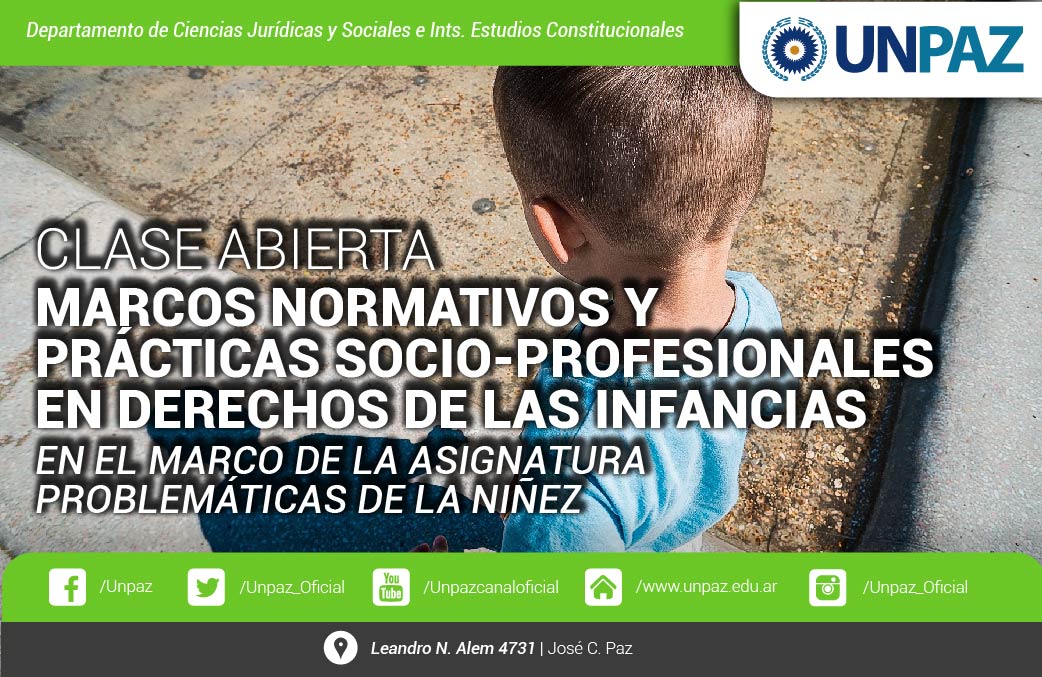 Problematica de la niñez