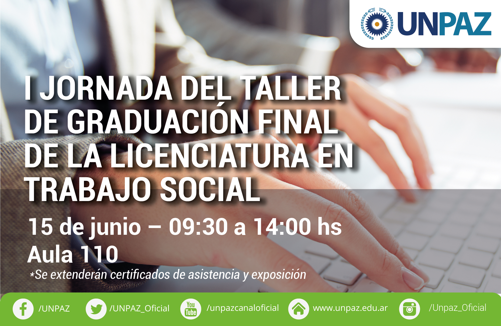Taller de graduación