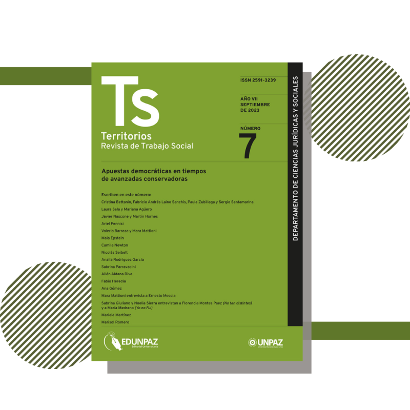 Ts. Territorios N°7