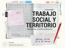 Trabajo social