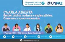 Gestión gubernamental
