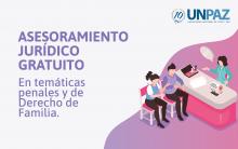 Asesoramiento juridico