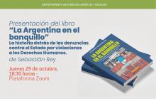 Arg en el banquillo