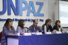 Social y territorio