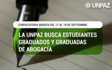 Convocatoria