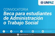Trabajo social